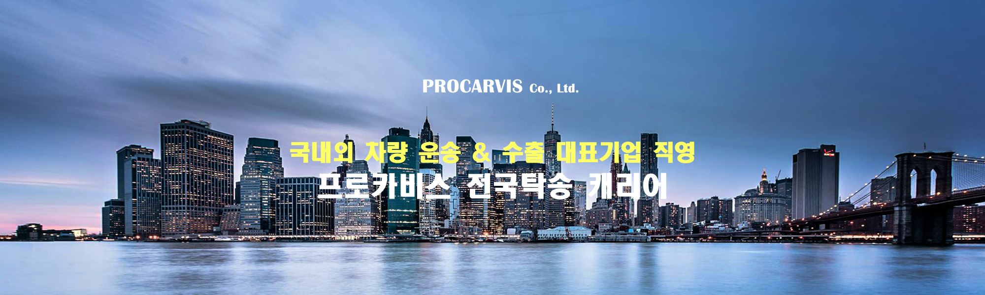 PROCARVIS